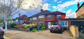 5 bedroom semi-detached house