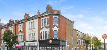 Flat for sale in Flat 4, Mitcham Road, Tooting, London SW17