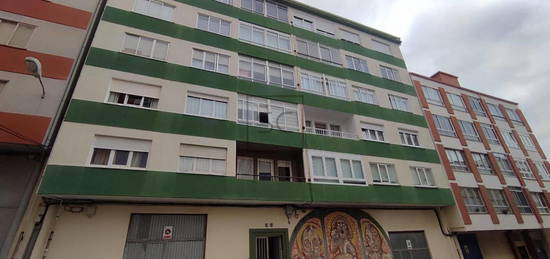 Piso en venta en Ferrol Vello - Puerto