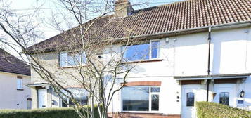 2 bedroom semi-detached house