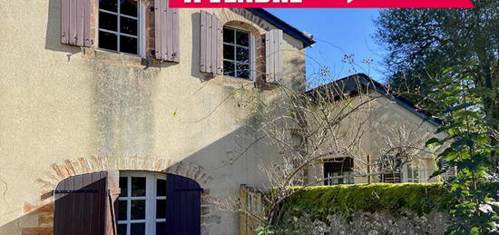 Maison Precigne 6 pièce(s) 131.78 m2