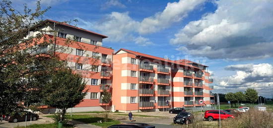 Pronájem bytu 2+kk 49 m², Generála Selnera, Kladno