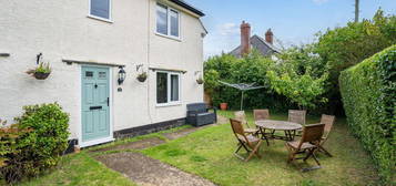 Semi-detached house for sale in Toft Way, Great Wilbraham CB21