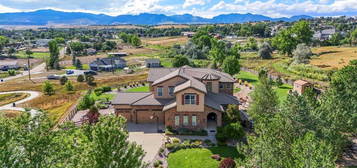 7592 Lupine Court, Arvada, CO 80007