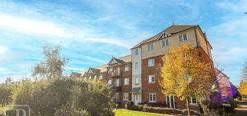 Flat to rent in Axial Drive, Colchester, Essex CO4