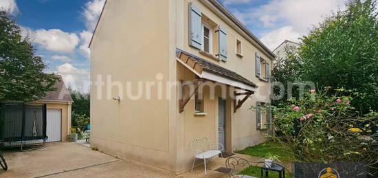 Maison  à vendre, 4 pièces, 3 chambres, 78 m²