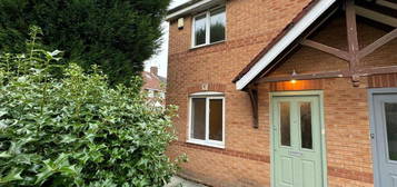 3 bedroom semi-detached house