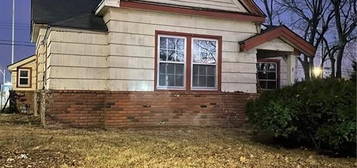 6001 Harrison St, Kansas City, MO 64110