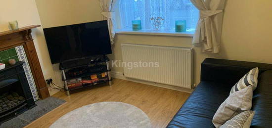 4 bedroom terraced house