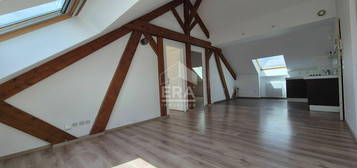 Appartement Brie Comte Robert 3 pièce(s) 59.40 m2