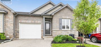 244 DUNDAS Street W Unit# 2, Paris, Ontario