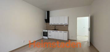 Pronájem bytu 2+kk 46 m²