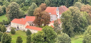 Wohnen beim Schloss Weyer Mietwohnung