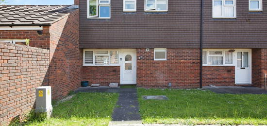 3 bed end terrace house for sale