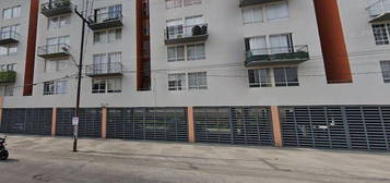 Departamento en Venta en Moctezuma 2a Sección