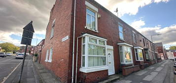 3 bed terraced house for sale