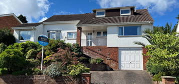 4 bed detached house for sale