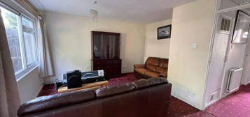 3 bedroom terraced house