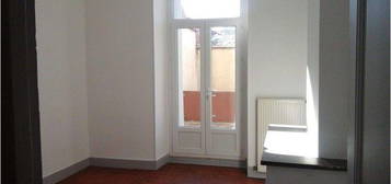 Location appartement 3 pièces 73 m²