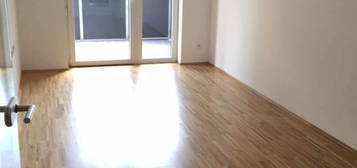 Zweizimmerwohnung 42m² mit 14m² Südbalkon, TOP 4