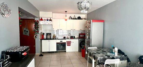 Vente d'un appartement T2 vendu loué en très bon état