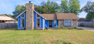 3120 Mary Elizabeth Dr, Bartlett, TN 38134