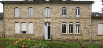 Appartement à Menet