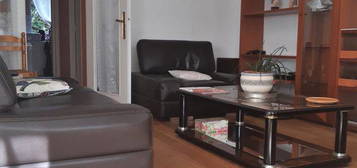 Appartement F5 105m2