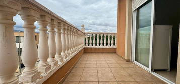 Casa adosada en San Isidro - Campohermoso, Níjar