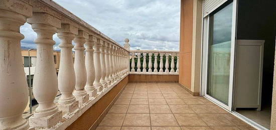 Casa adosada en San Isidro - Campohermoso, Níjar