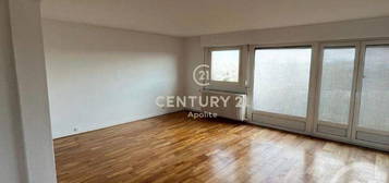 Achat appartement 2 pièces 63 m²