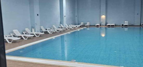 BAHEEHR HAYAT PARK 2 KRALIK 2+1 90M2 KAPALI MUTFAK EYALI