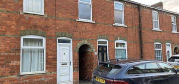 3 bedroom terraced house to rent