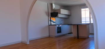 Vente appartement 2 pièces 61 m²