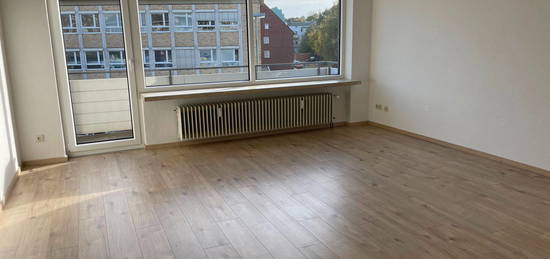 Frisch renoviertes 1-Zimmer Appartement 41 qm