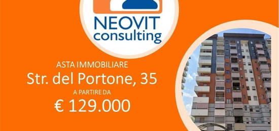 Appartamento all'asta Str. del Portone, 35, Torino