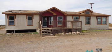 412 Redwood Rd, Hagerman, NM 88232