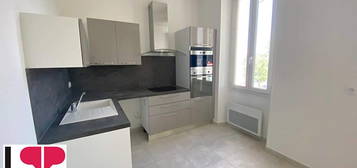 A louer Appartement Marseille 11ème 3 pièces 51 m2 SAINT MARCEL