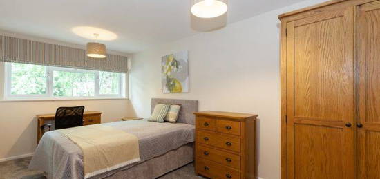 Shared accommodation to rent in Horwood Close, Headington, Oxford OX3