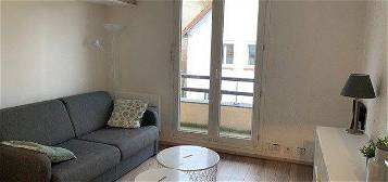 Location appartement Chaville