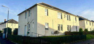 3 bed flat for sale