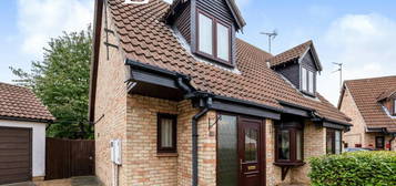 2 bedroom semi-detached house