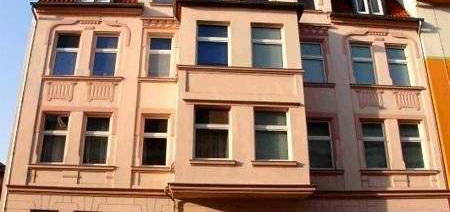 Schöne 2-Raum Wohnung mit Balkon in Neustadt