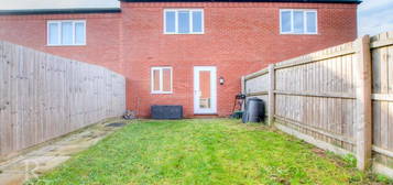 Town house for sale in Melton Road, Edwalton, Nottingham NG12