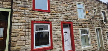 Terraced house to rent in Birch Street, Bacup OL13