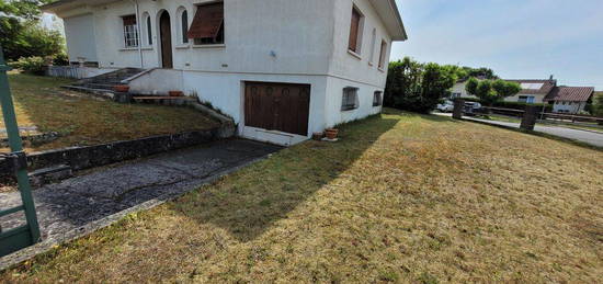 Maison 5 pieces 141m2