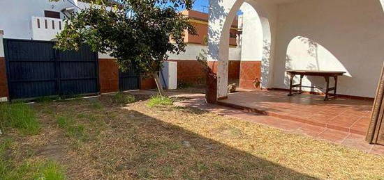 Chalet en Monteolivete-Camino Sevilla, Sanlúcar de Barrameda