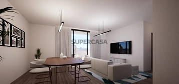 EXCELENTE APARTAMENTO T2, EM PROJECTO, NO CENTRO DE GAIA, JUNTO AO METRO, COM VARANDA E LUGAR DE GARAGEM, A PREÇO DE LANÇAMENTO.