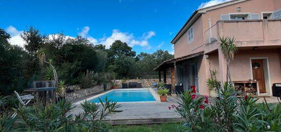 Location Villa avec Piscine