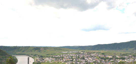 Charmantes Reihenhaus in ruhiger Lage in Minheim zu verkaufen